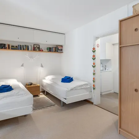 Parkareal Apt- 801 By Interhome *