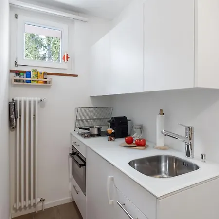 Parkareal Apt- 801 By Interhome Apartment