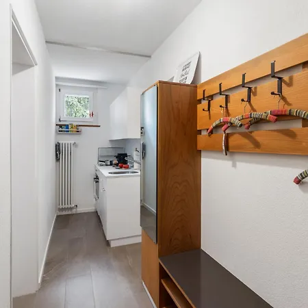 Parkareal Apt- 801 By Interhome