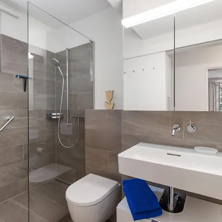 Parkareal Apt- 801 By Interhome Davos