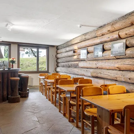 Parkareal Apt- 801 By Interhome