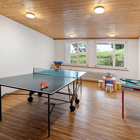 Apartment Parkareal Apt- 801 By Interhome