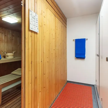 Appartement Parkareal Apt- 801 By Interhome *