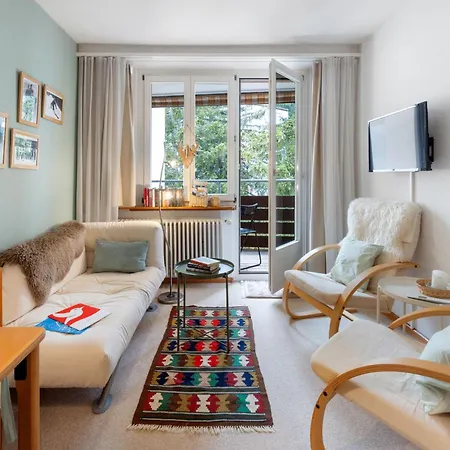 Appartement Parkareal Apt- 801 By Interhome *