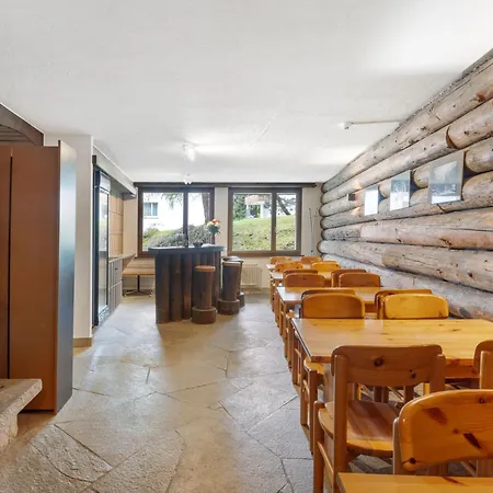 Parkareal Apt- 801 By Interhome Apartment