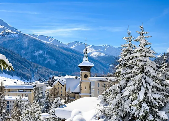 Parkareal Apt- 801 By Interhome Apartment