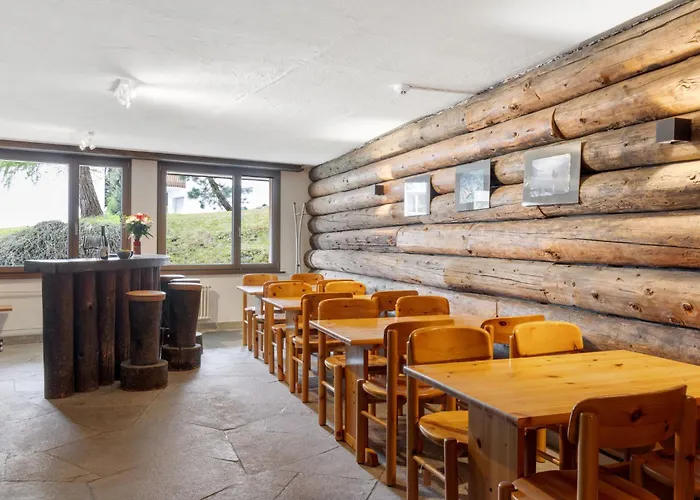 Parkareal Apt- 801 By Interhome