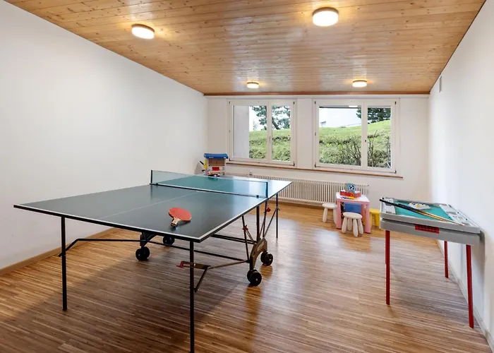 Apartment Parkareal Apt- 801 By Interhome