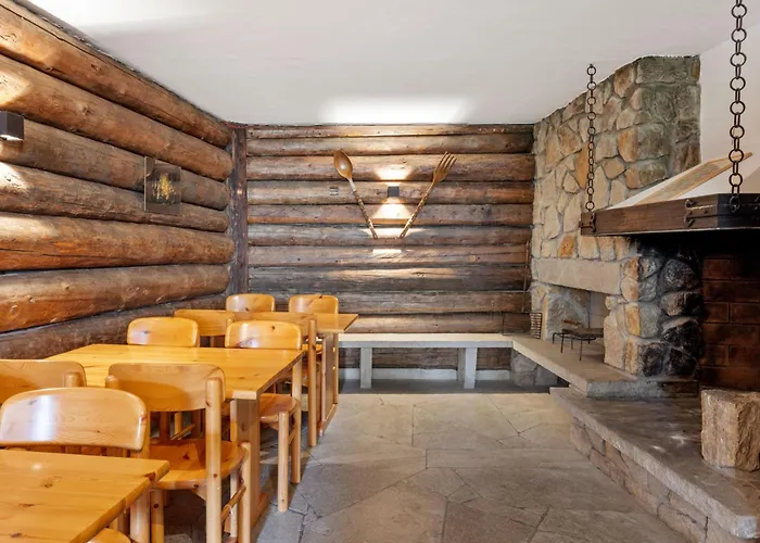 Apartment Parkareal Apt- 801 By Interhome *