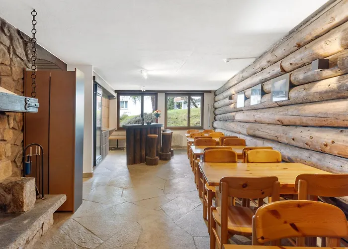 Parkareal Apt- 801 By Interhome Apartment