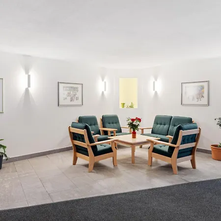 Parkareal Apt- 801 By Interhome * Davos